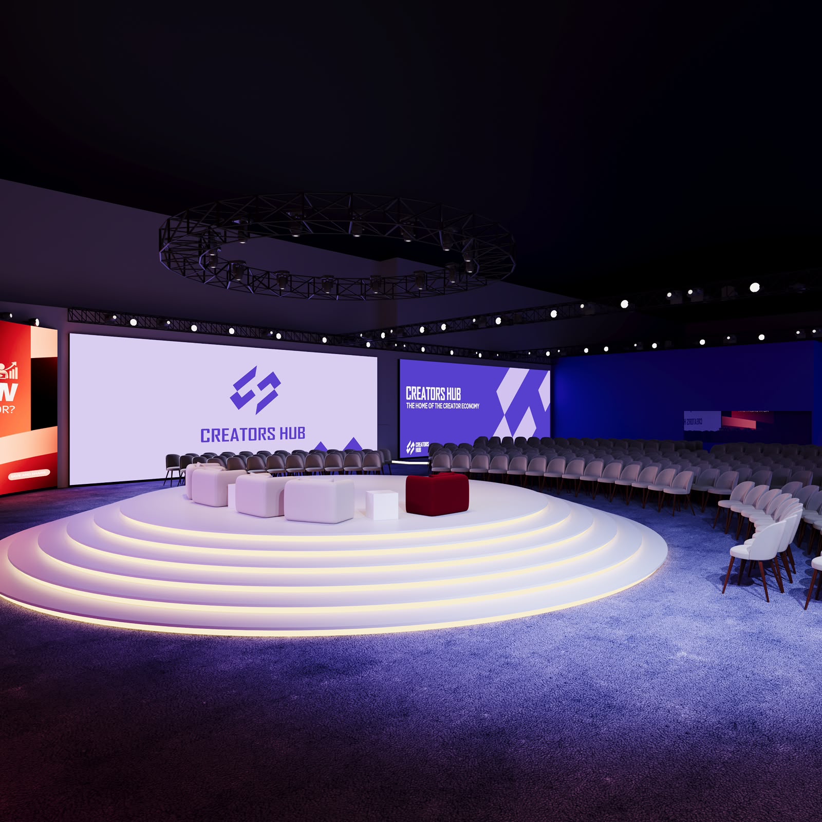 Main Stage